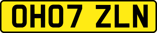 OH07ZLN
