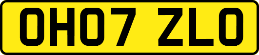 OH07ZLO