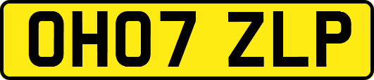 OH07ZLP
