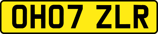 OH07ZLR