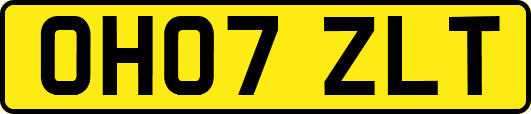 OH07ZLT