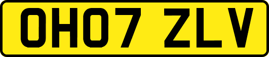 OH07ZLV