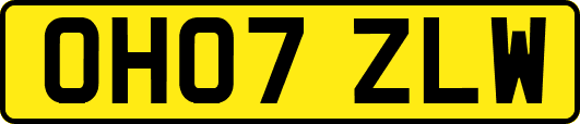OH07ZLW