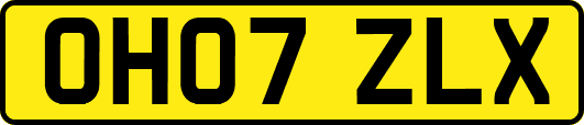 OH07ZLX