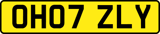 OH07ZLY