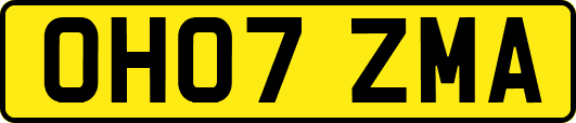 OH07ZMA