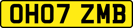 OH07ZMB