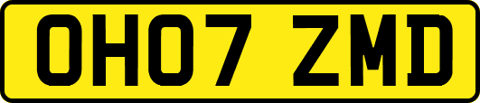 OH07ZMD
