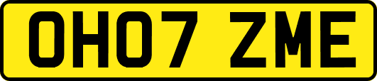 OH07ZME