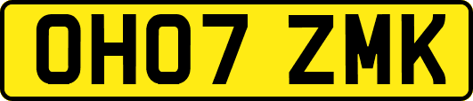 OH07ZMK