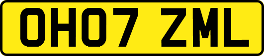 OH07ZML