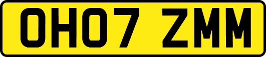 OH07ZMM