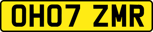 OH07ZMR