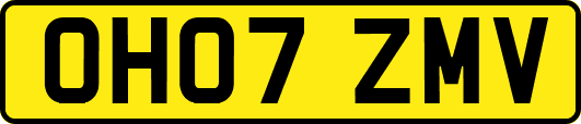 OH07ZMV