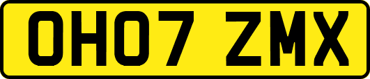OH07ZMX
