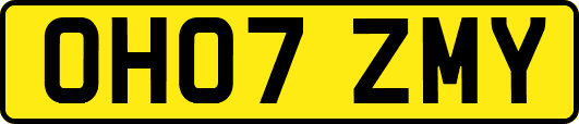 OH07ZMY