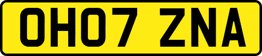 OH07ZNA