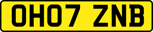 OH07ZNB