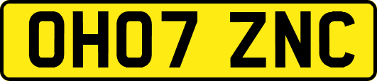 OH07ZNC