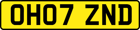 OH07ZND