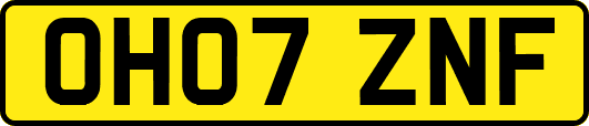 OH07ZNF
