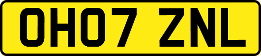 OH07ZNL