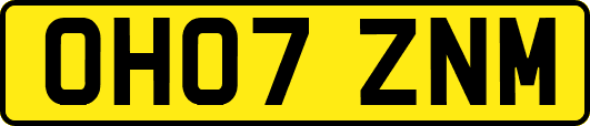 OH07ZNM