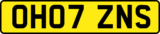 OH07ZNS