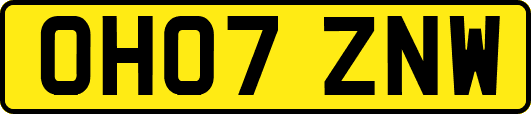 OH07ZNW