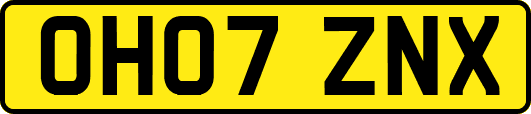 OH07ZNX