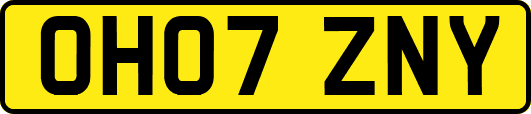 OH07ZNY