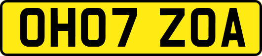 OH07ZOA