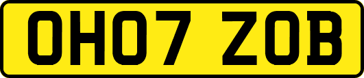 OH07ZOB