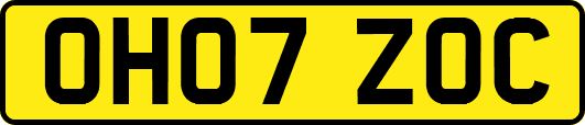 OH07ZOC