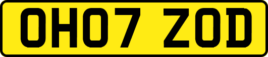 OH07ZOD