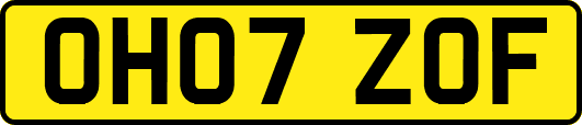 OH07ZOF