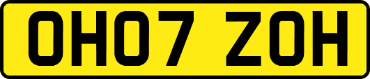 OH07ZOH