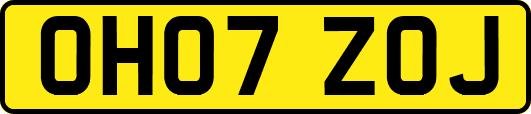 OH07ZOJ