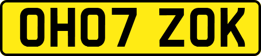 OH07ZOK
