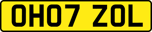 OH07ZOL
