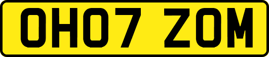 OH07ZOM
