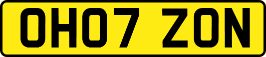OH07ZON