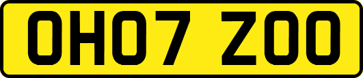 OH07ZOO