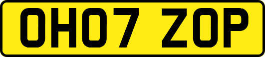 OH07ZOP