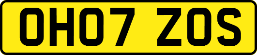 OH07ZOS