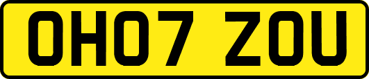 OH07ZOU