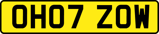 OH07ZOW