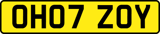OH07ZOY