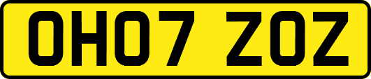 OH07ZOZ