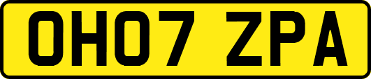 OH07ZPA